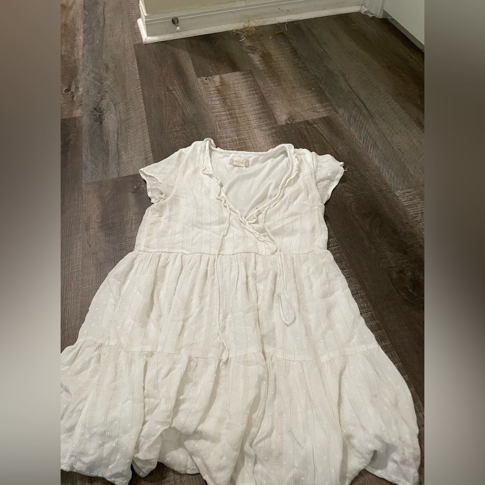 Alterd state dress size Small